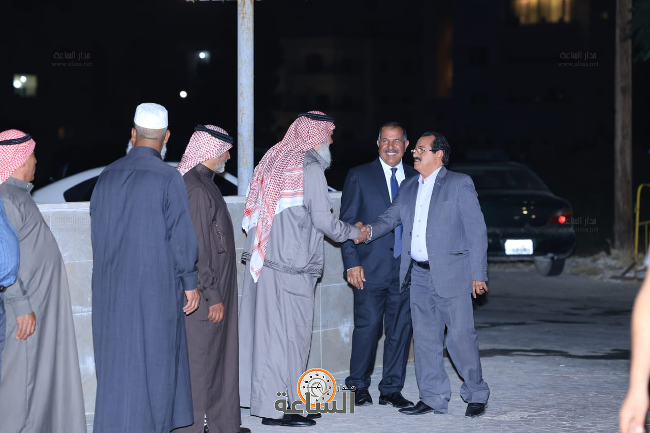 Madar Al-Saa Images 0.800324187058538