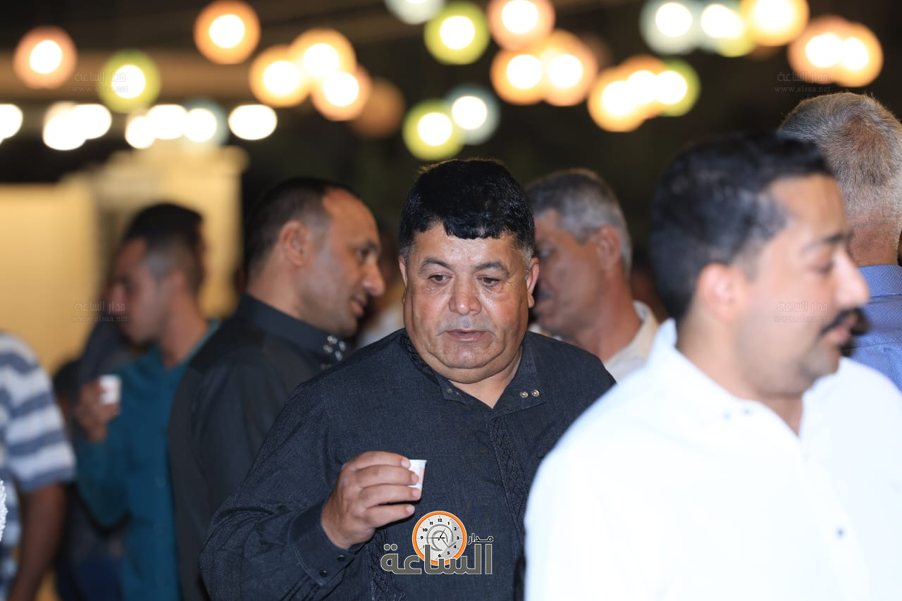 Madar Al-Saa Images 0.3265790508049069