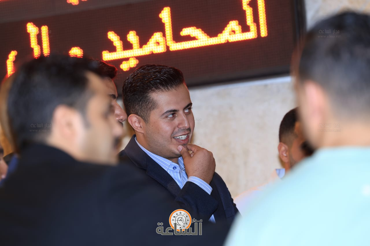 Madar Al-Saa Images 0.7736761360852876