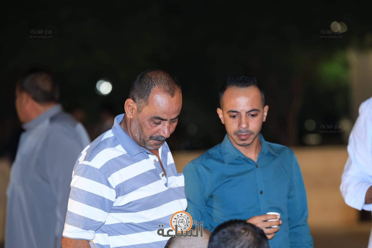 Madar Al-Saa Images 0.09814220680744334