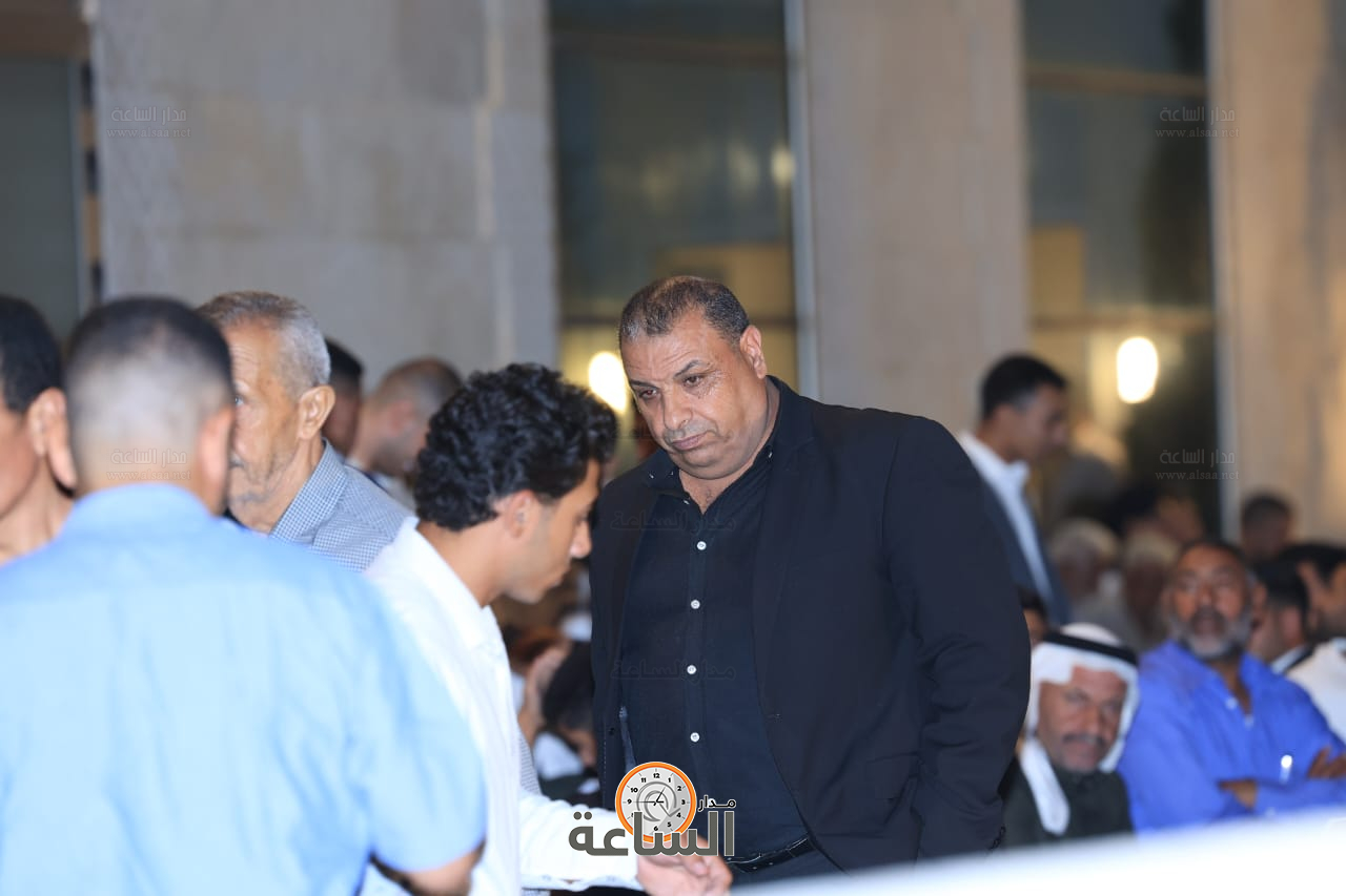 Madar Al-Saa Images 0.8577086458209818