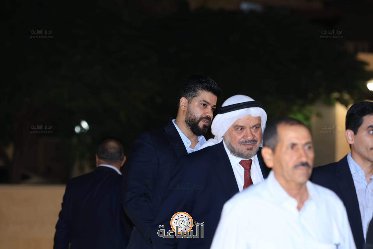 Madar Al-Saa Images 0.6098237512490321