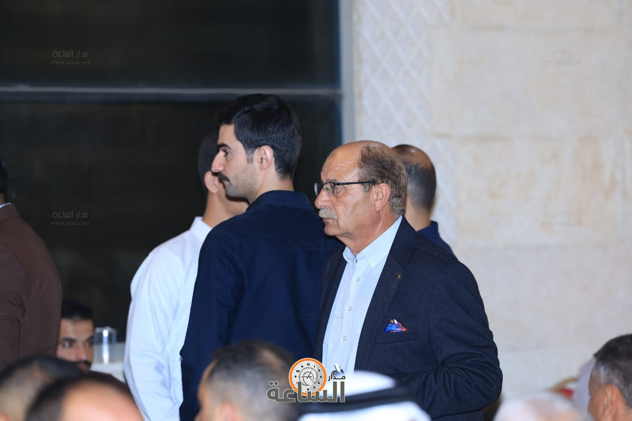 Madar Al-Saa Images 0.20029422608340108