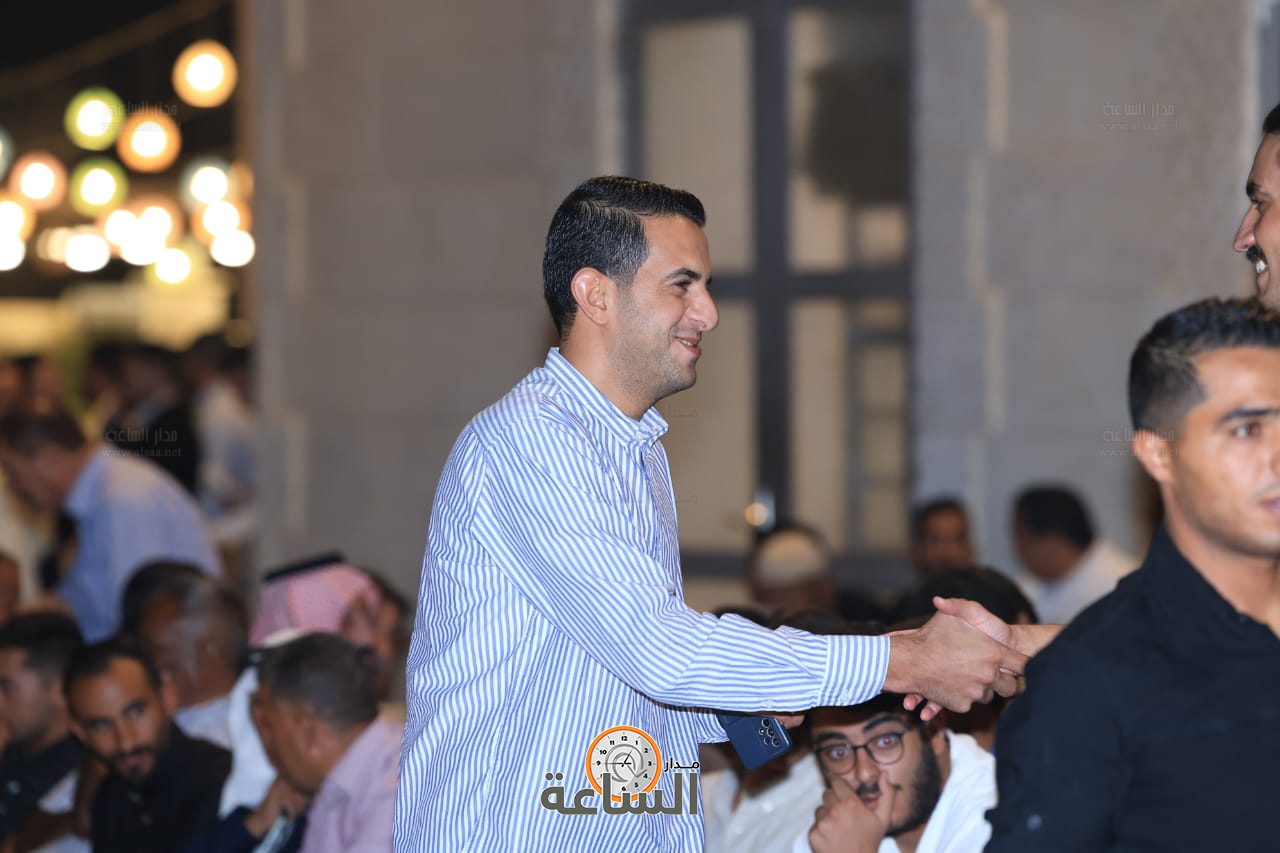 Madar Al-Saa Images 0.5847136446226994