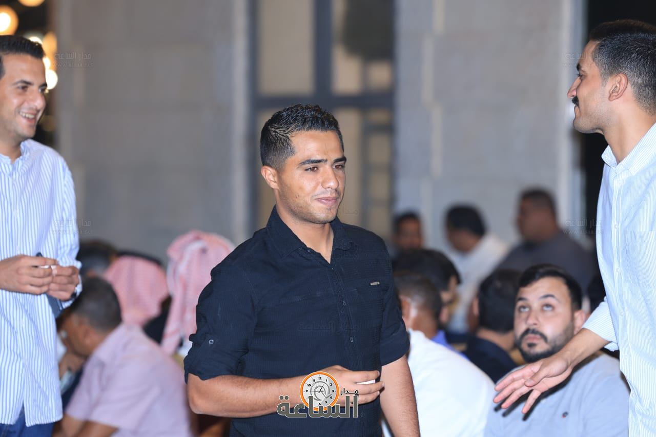 Madar Al-Saa Images 0.553220835394072