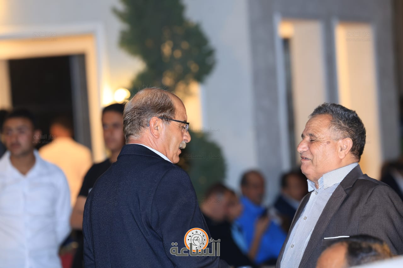 Madar Al-Saa Images 0.7591425005358579