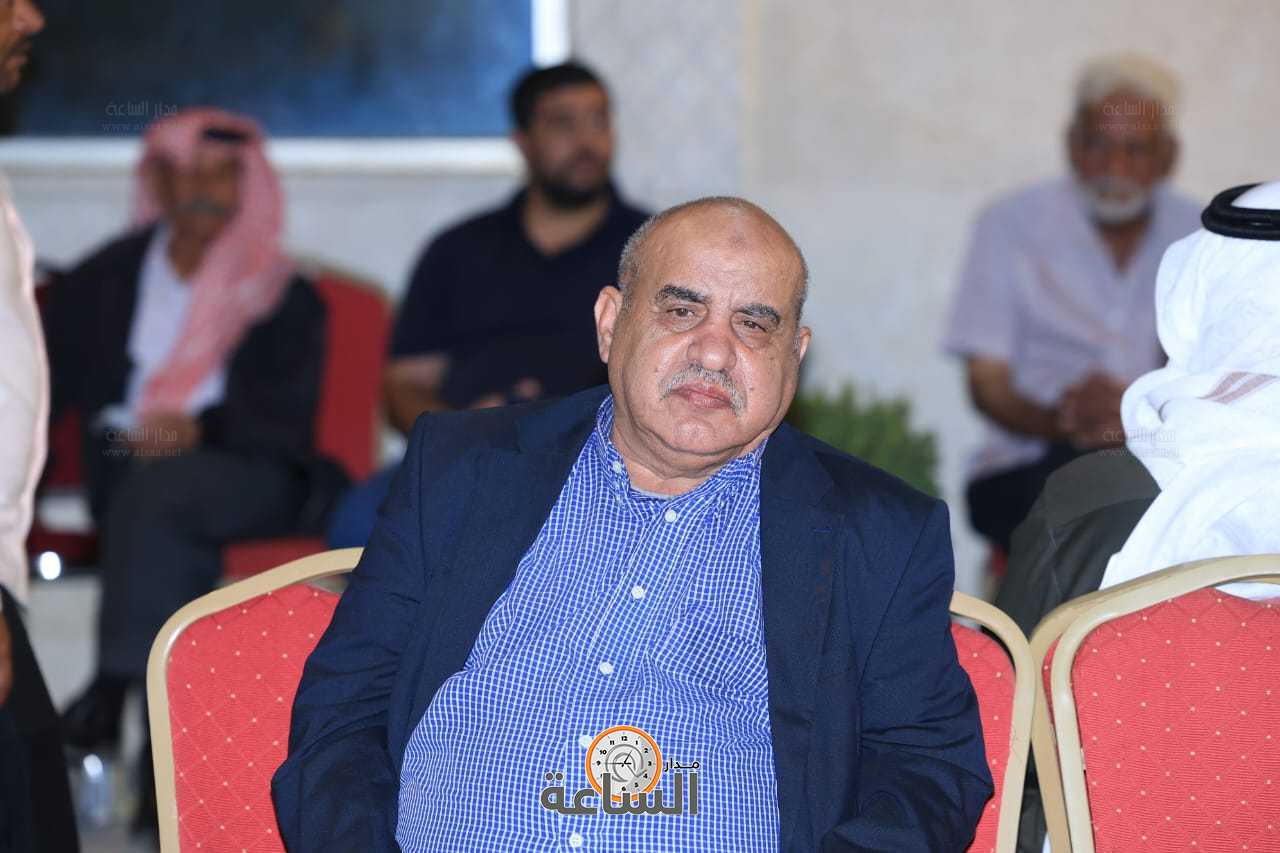 Madar Al-Saa Images 0.42908661708526297