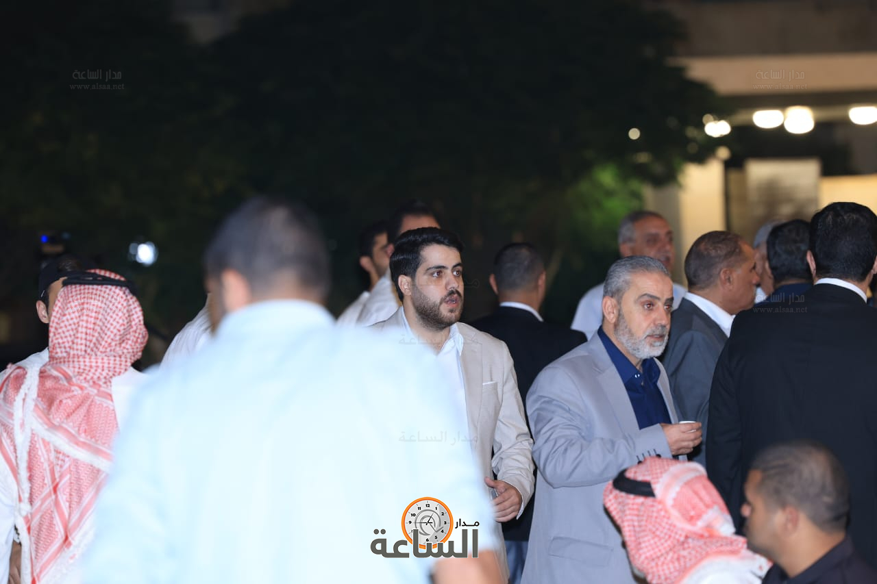 Madar Al-Saa Images 0.12545544633496097