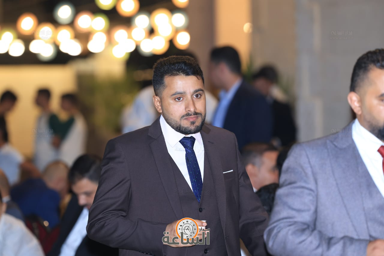 Madar Al-Saa Images 0.35659368306873784