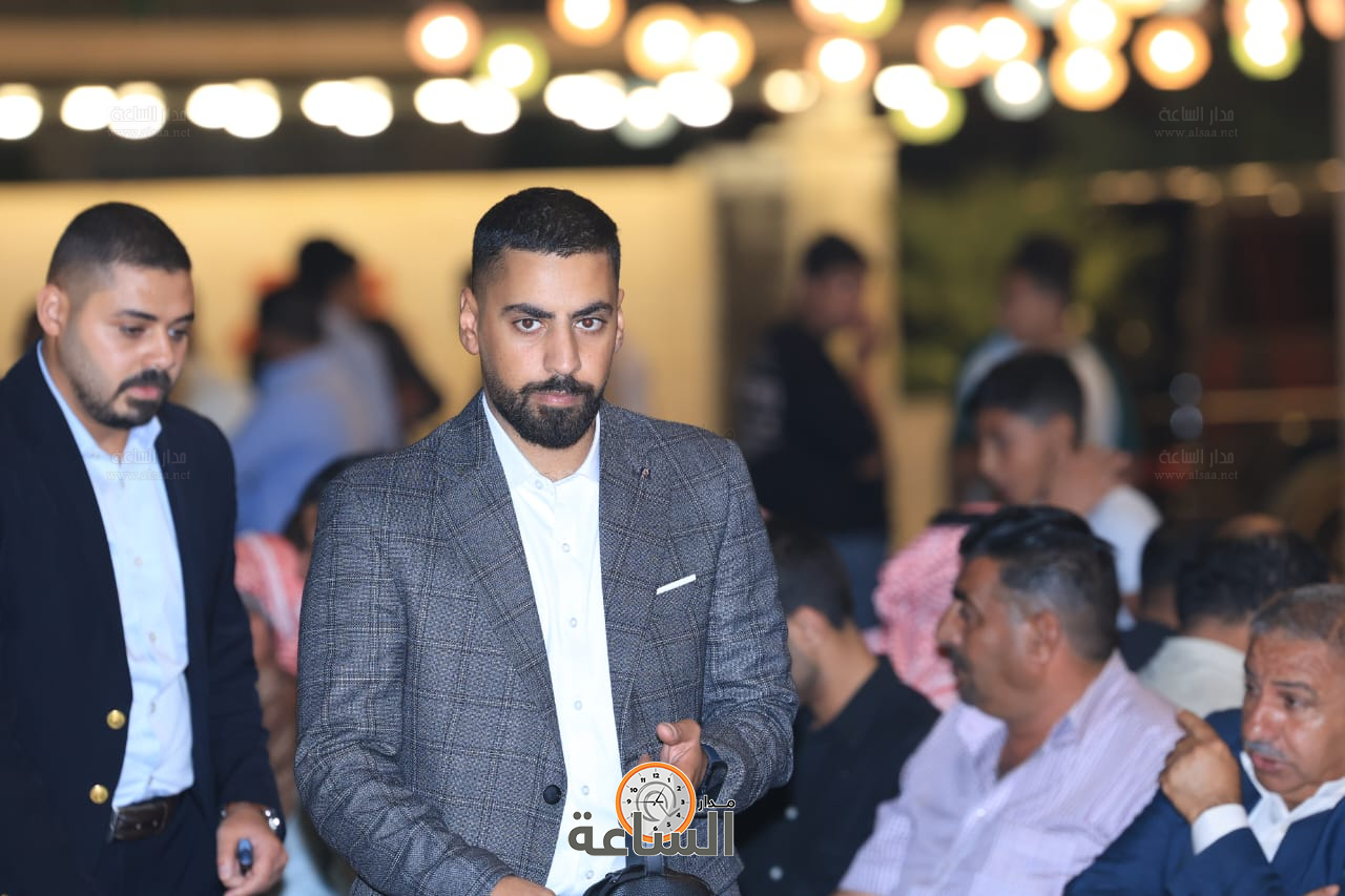 Madar Al-Saa Images 0.32279549605973135