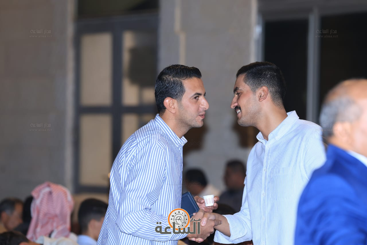 Madar Al-Saa Images 0.010683721568212068