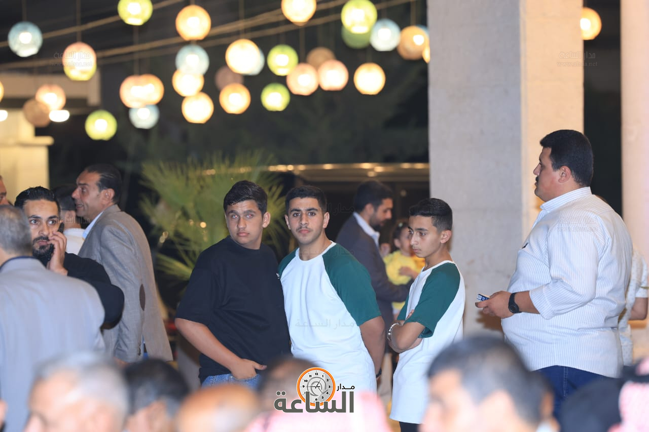 Madar Al-Saa Images 0.07940611334018988