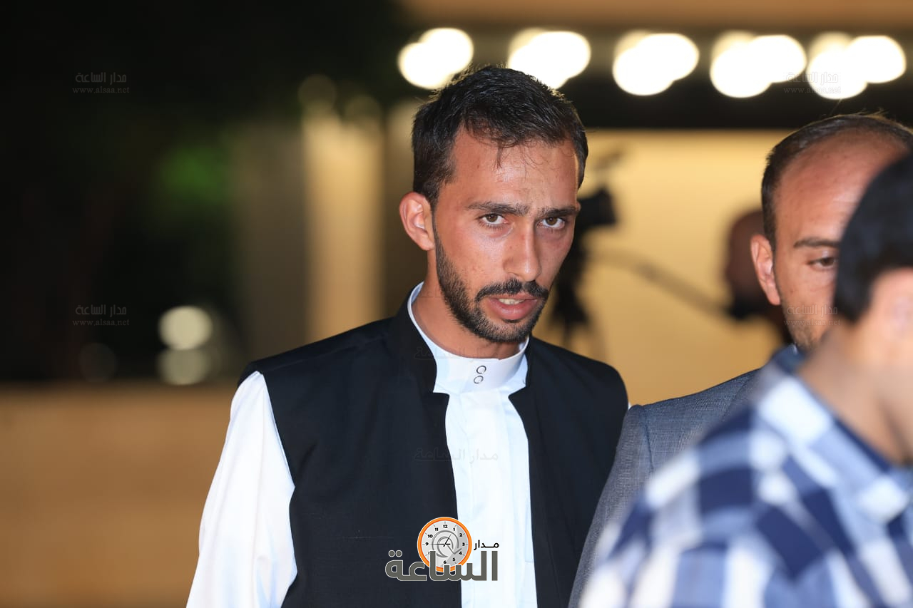 Madar Al-Saa Images 0.9085713023170839