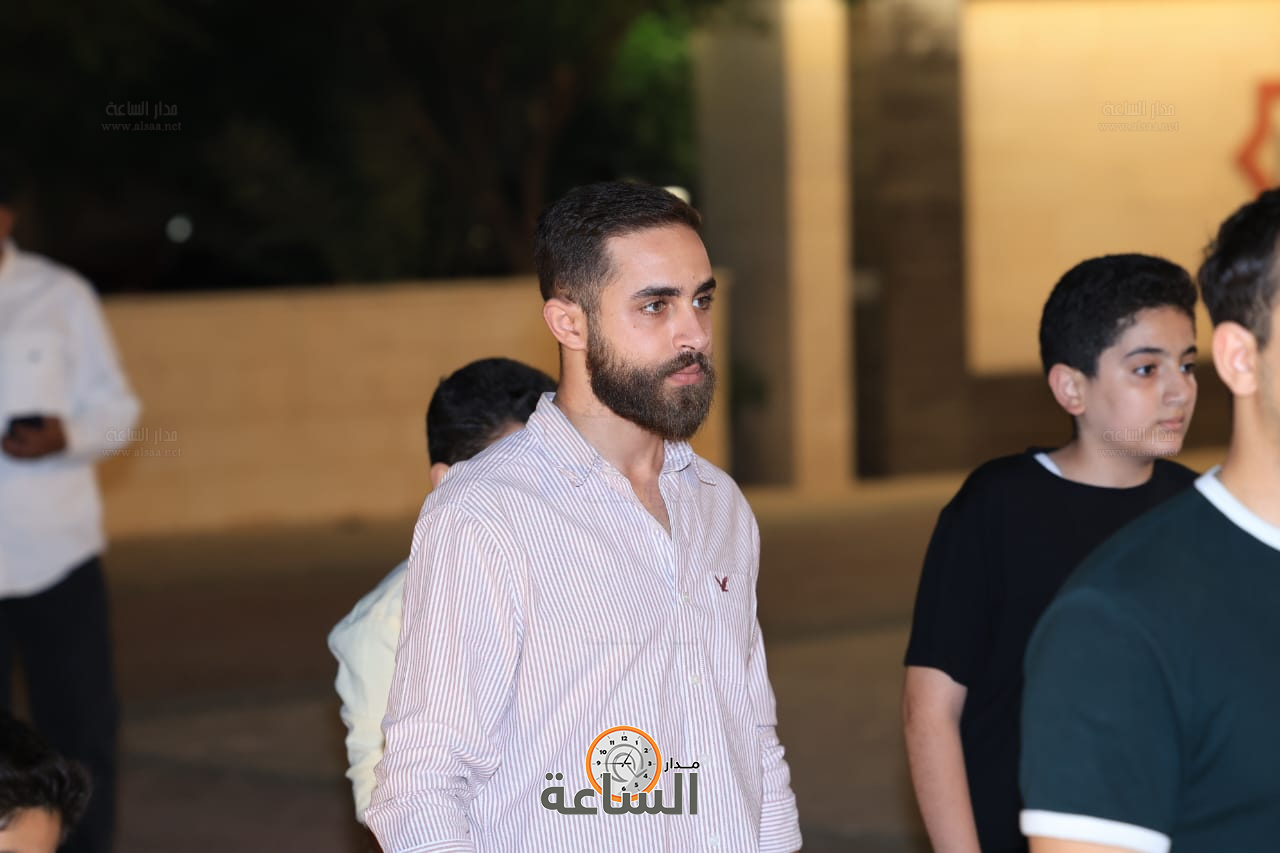 Madar Al-Saa Images 0.7798011920567278