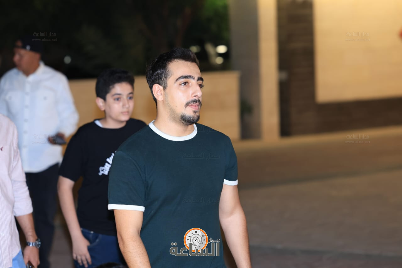 Madar Al-Saa Images 0.7164853652917212