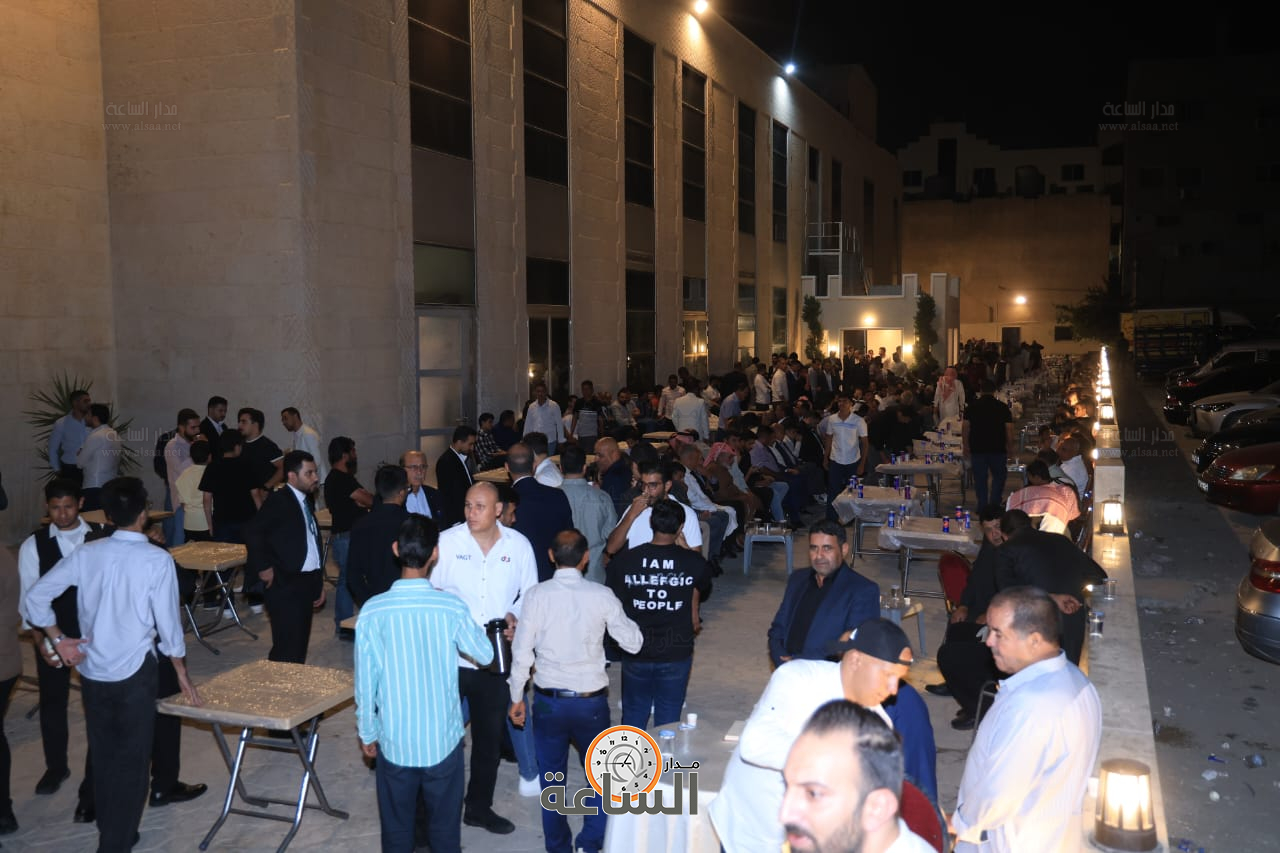 Madar Al-Saa Images 0.9696937709895752