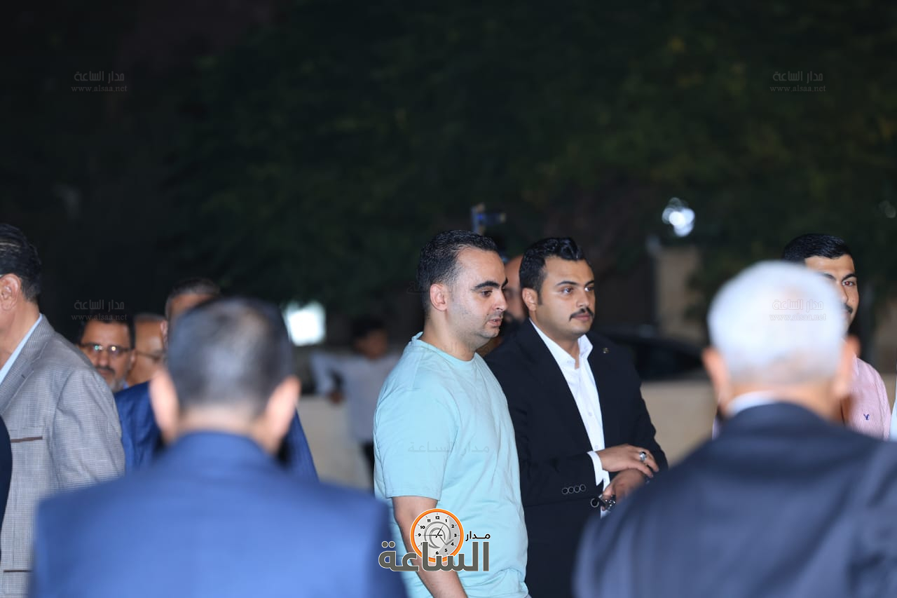 Madar Al-Saa Images 0.23937967053514497