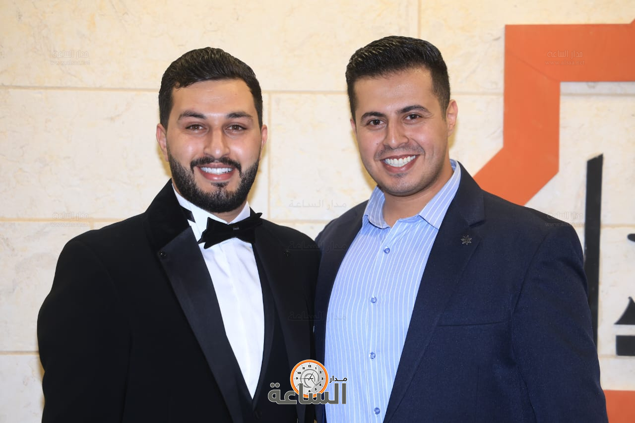 Madar Al-Saa Images 0.357598602473883