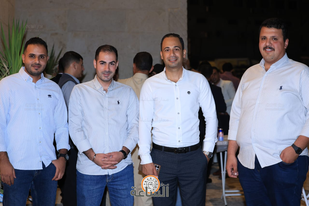 Madar Al-Saa Images 0.6250477082313164