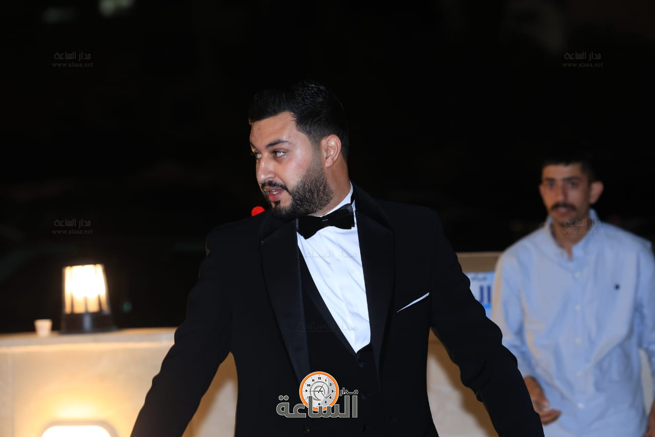 Madar Al-Saa Images 0.535584796156943