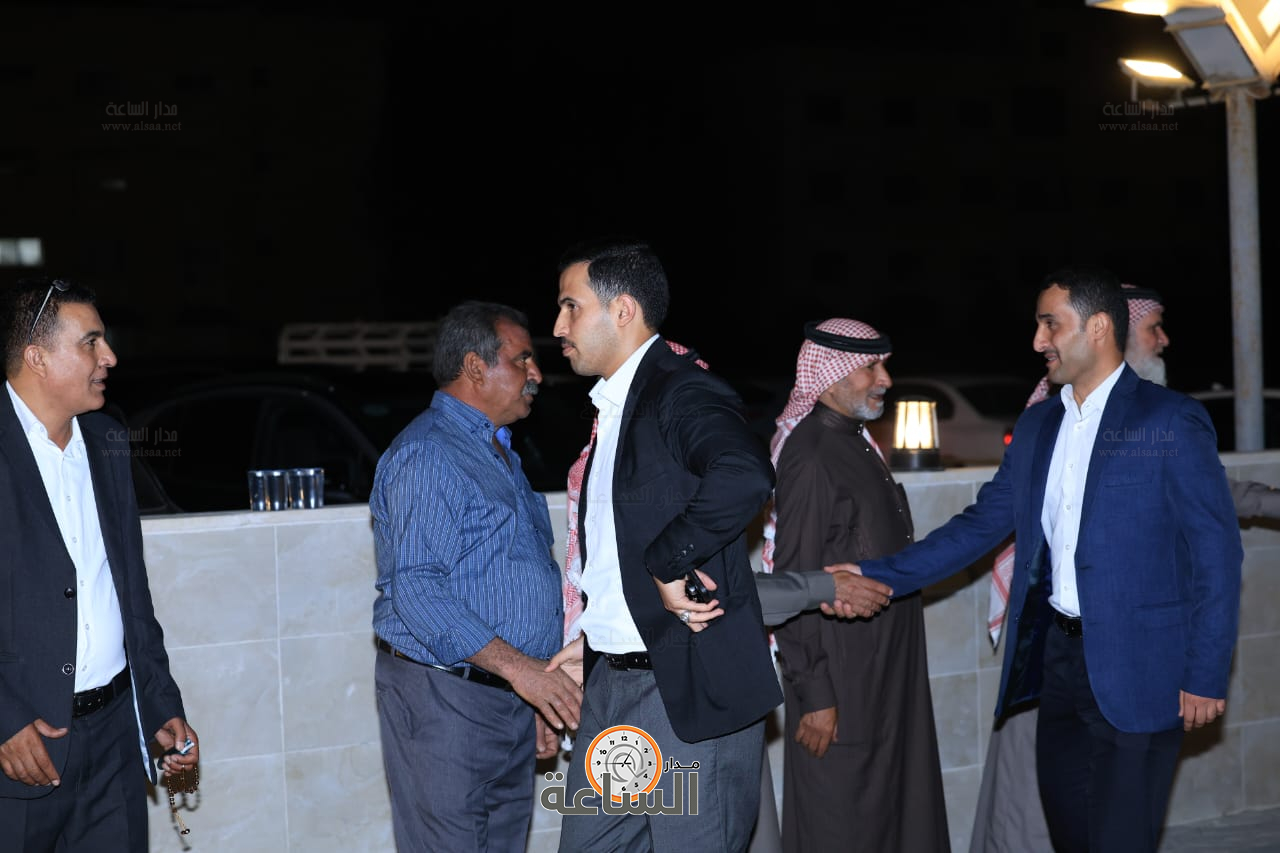 Madar Al-Saa Images 0.6325708264619174