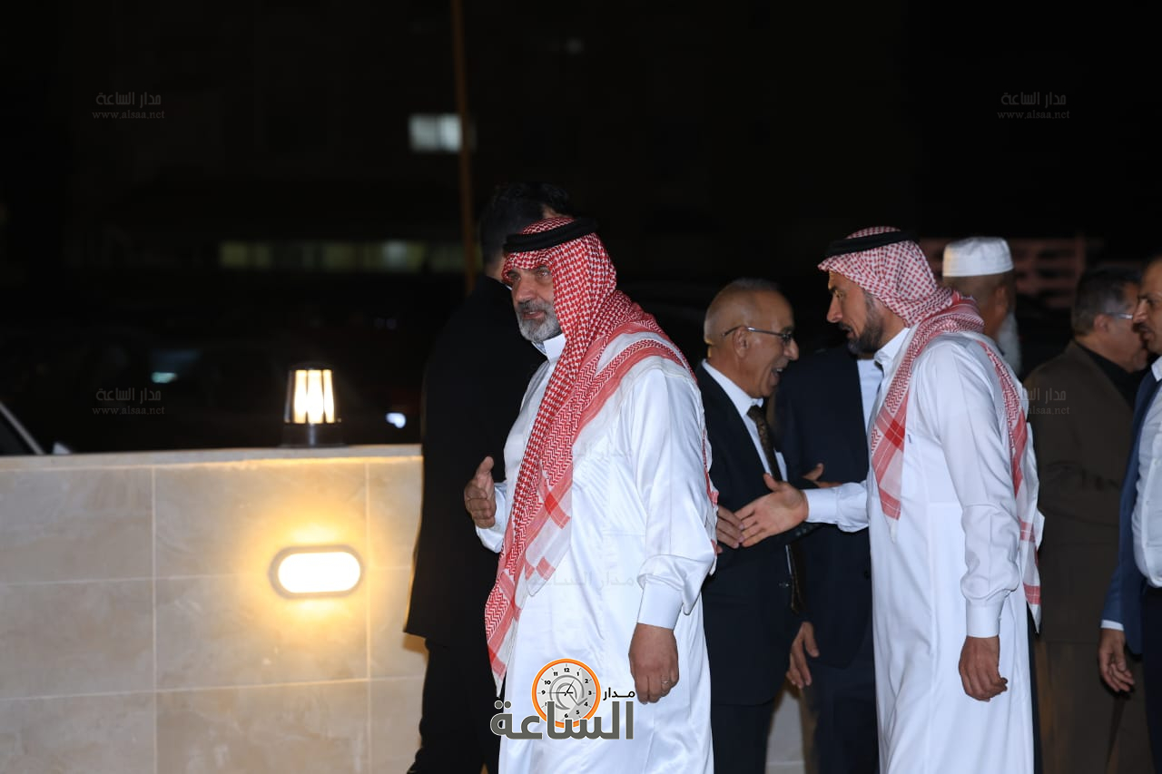 Madar Al-Saa Images 0.8424079891803484