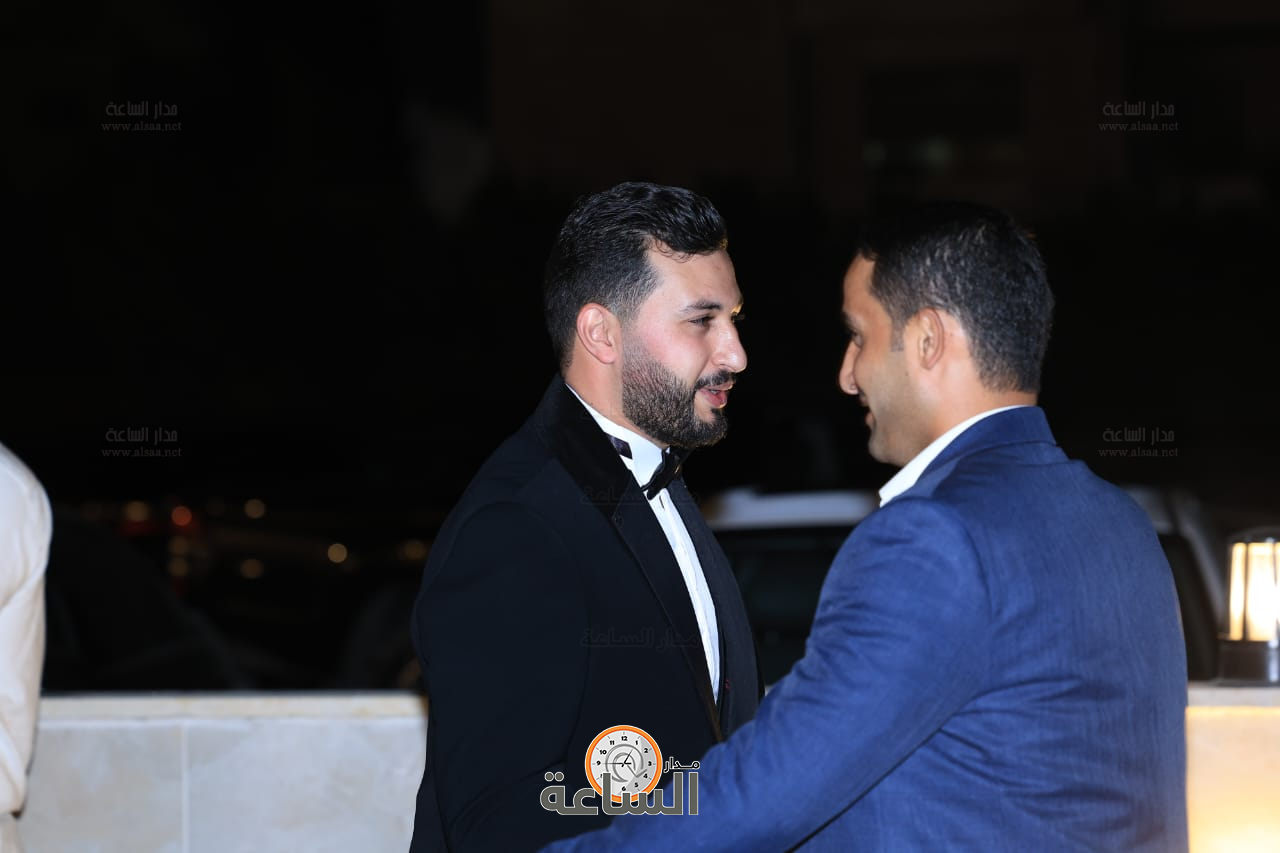 Madar Al-Saa Images 0.14988893800516134