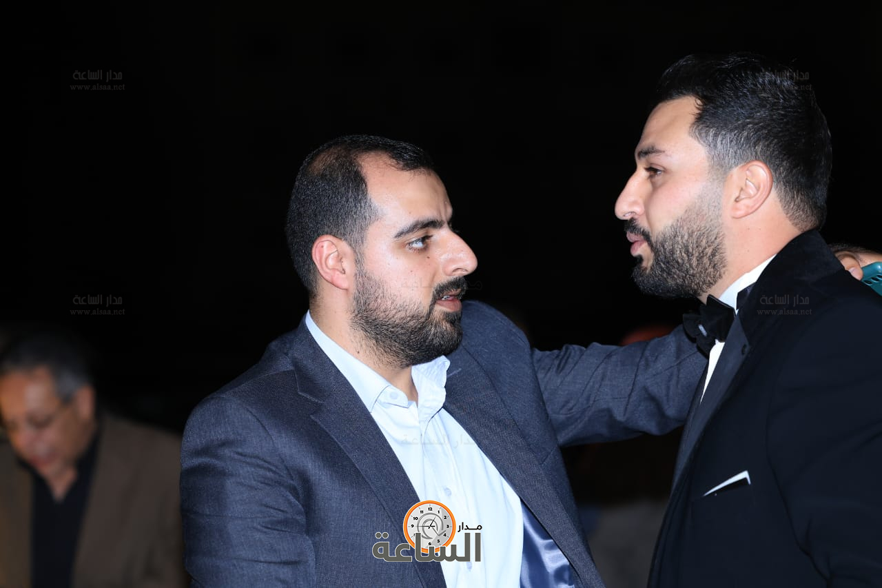 Madar Al-Saa Images 0.6670152892067783