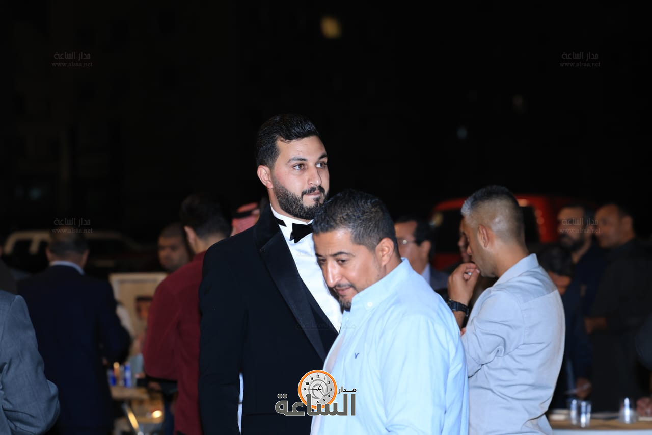 Madar Al-Saa Images 0.7069775914947942