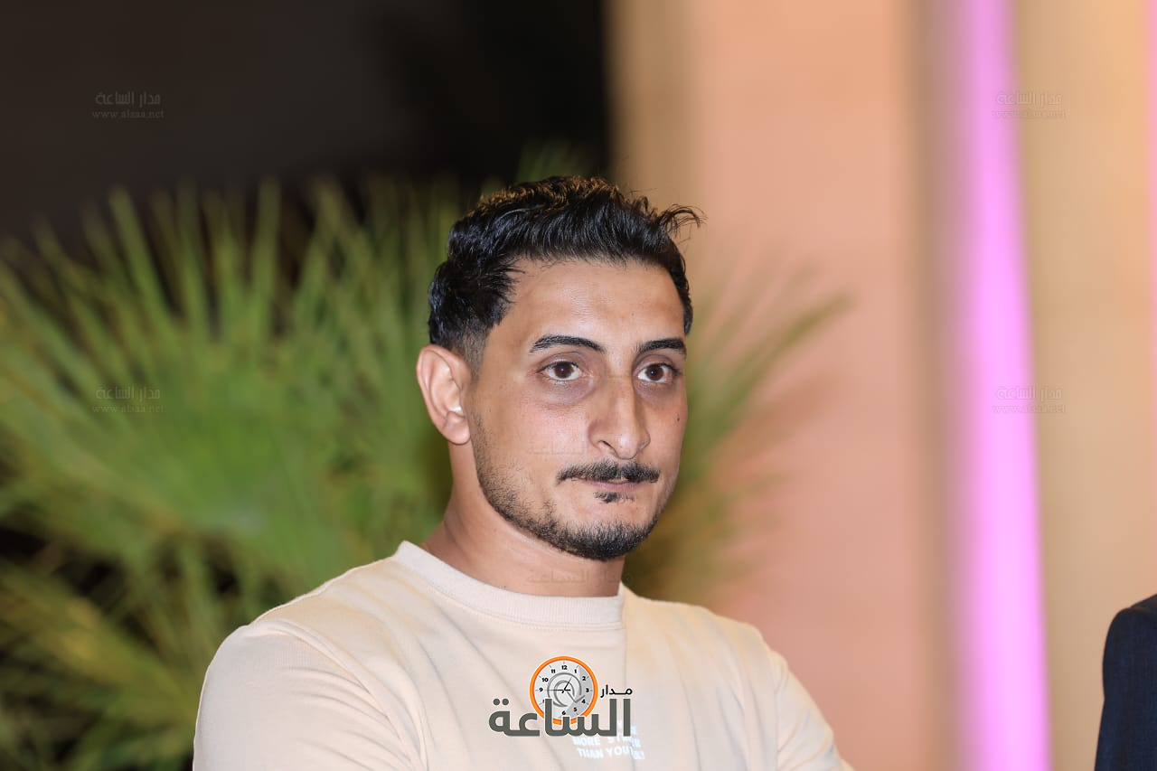 Madar Al-Saa Images 0.6983590414964346