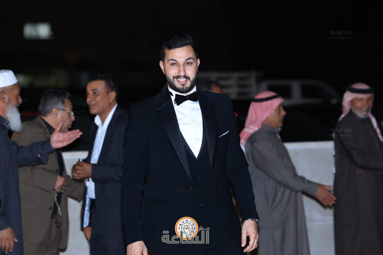 Madar Al-Saa Images 0.43975652230138074