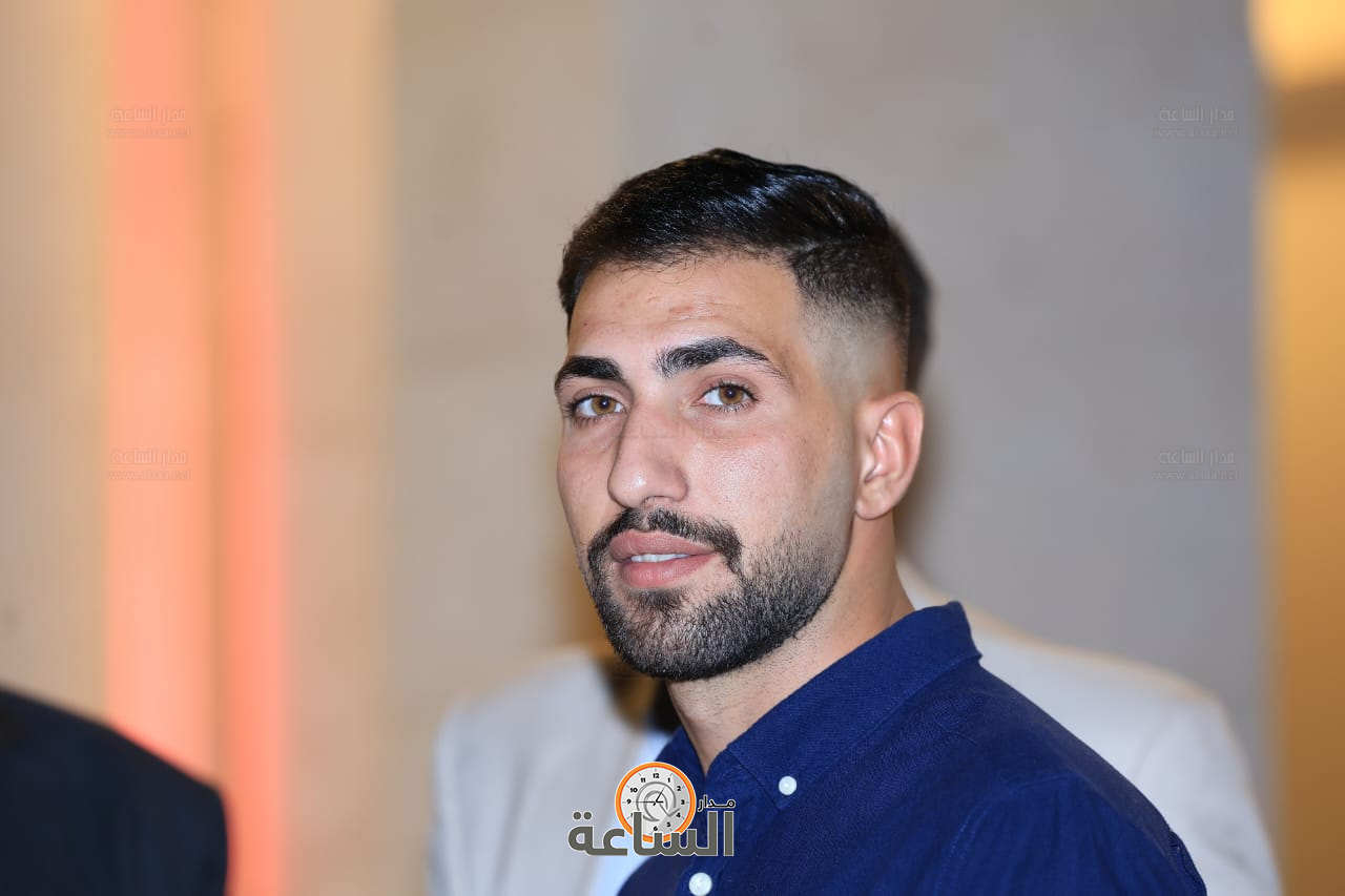 Madar Al-Saa Images 0.5314080655452628