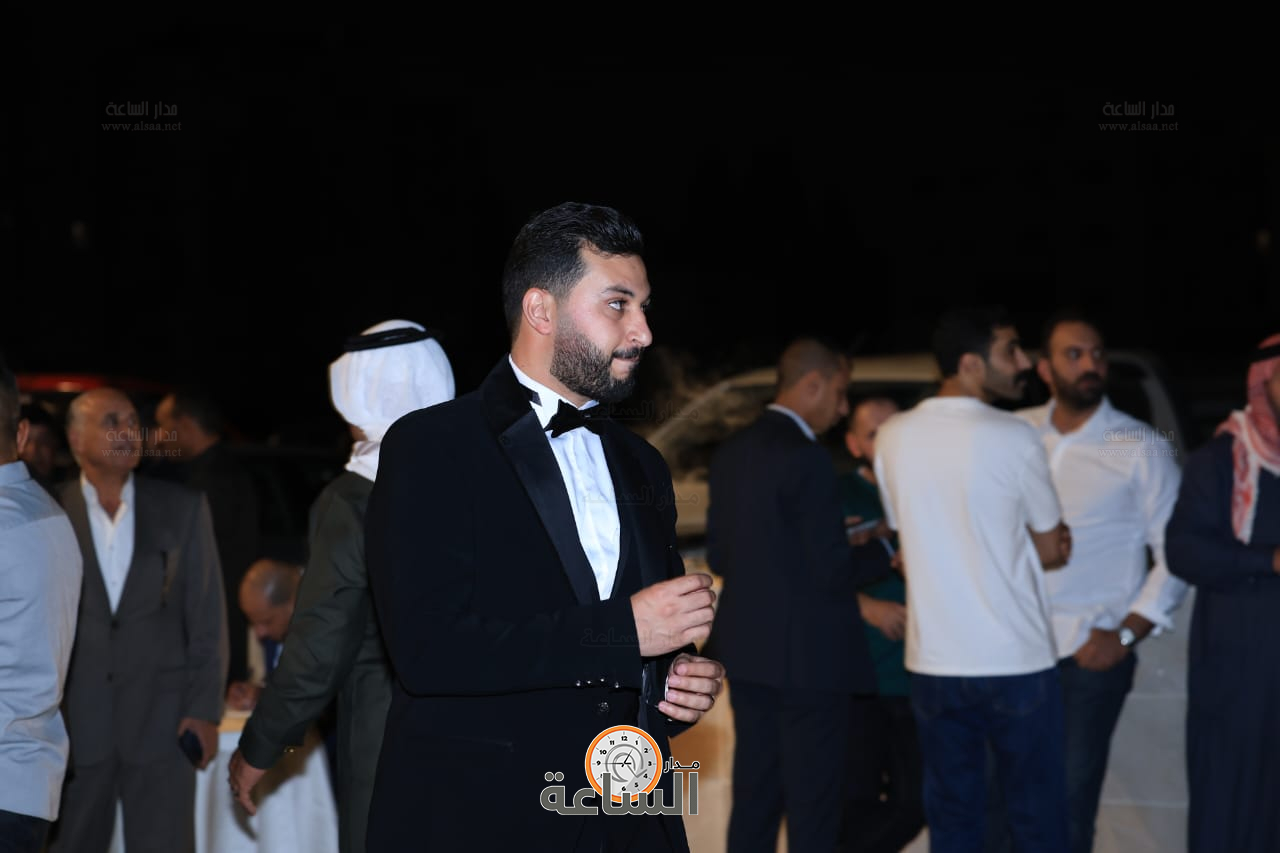 Madar Al-Saa Images 0.16852257092525214