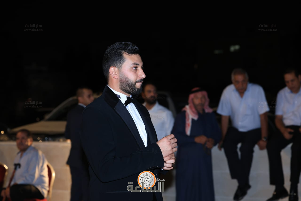 Madar Al-Saa Images 0.07181657792532425