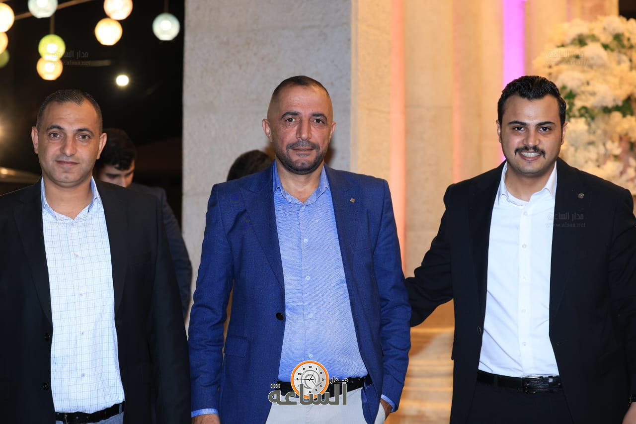 Madar Al-Saa Images 0.369264116623923