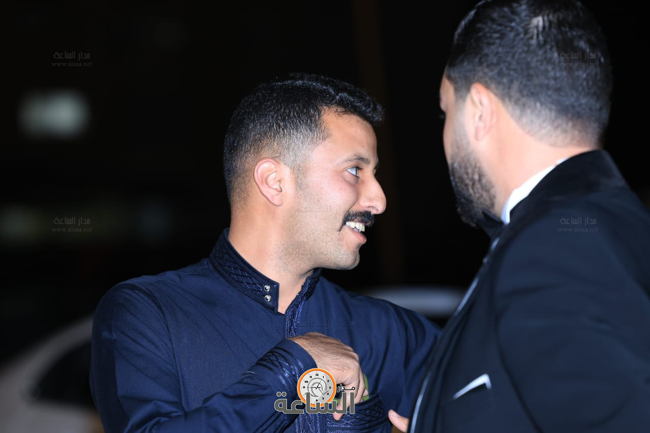 Madar Al-Saa Images 0.365725932371585