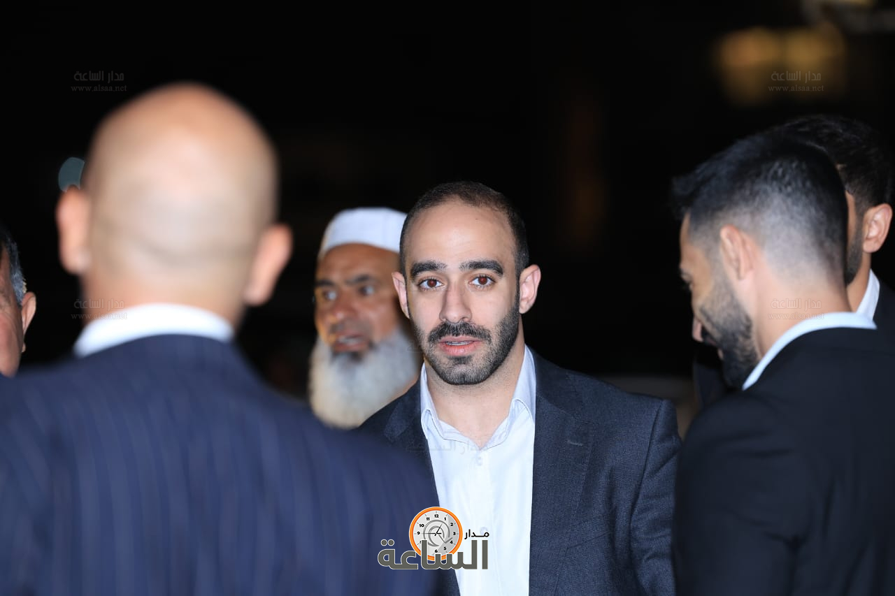 Madar Al-Saa Images 0.7915667487700933