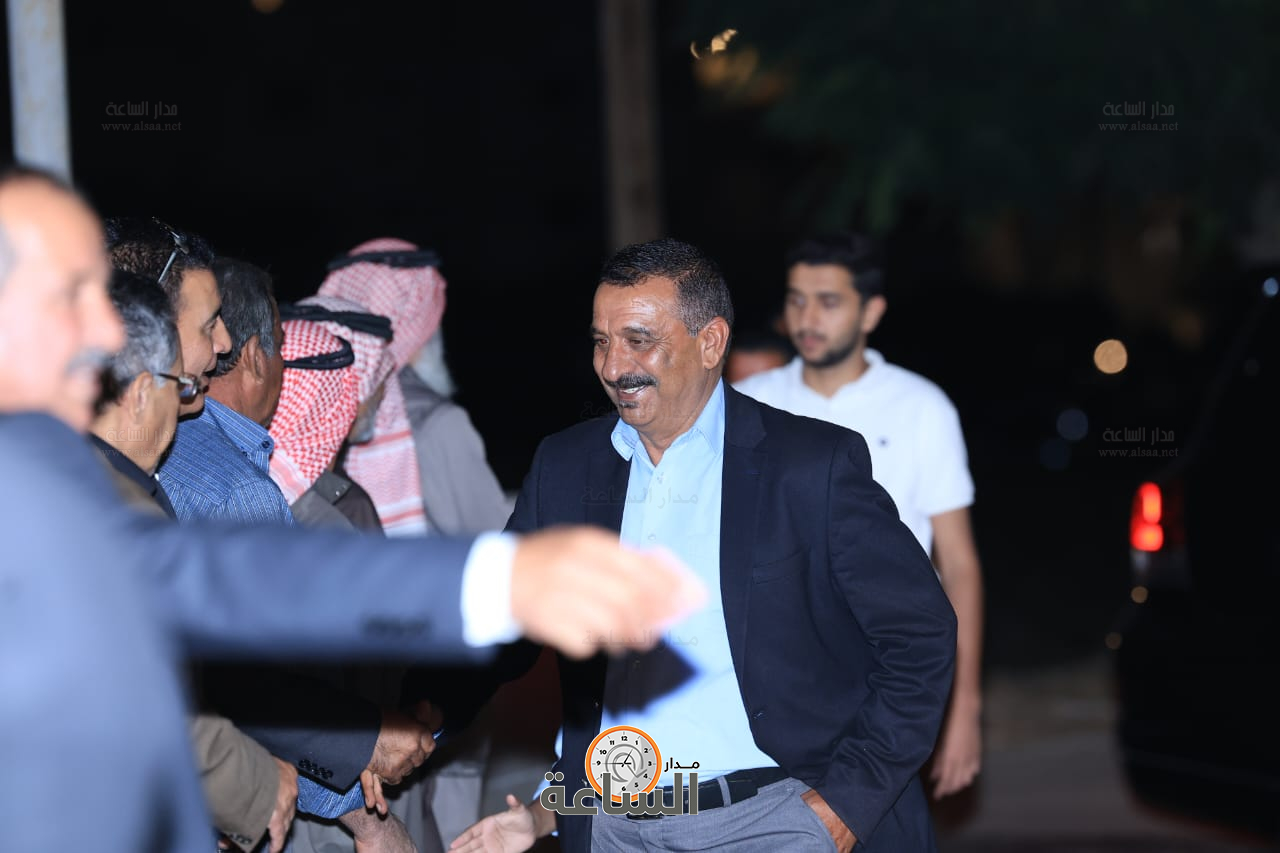 Madar Al-Saa Images 0.9219805236315723