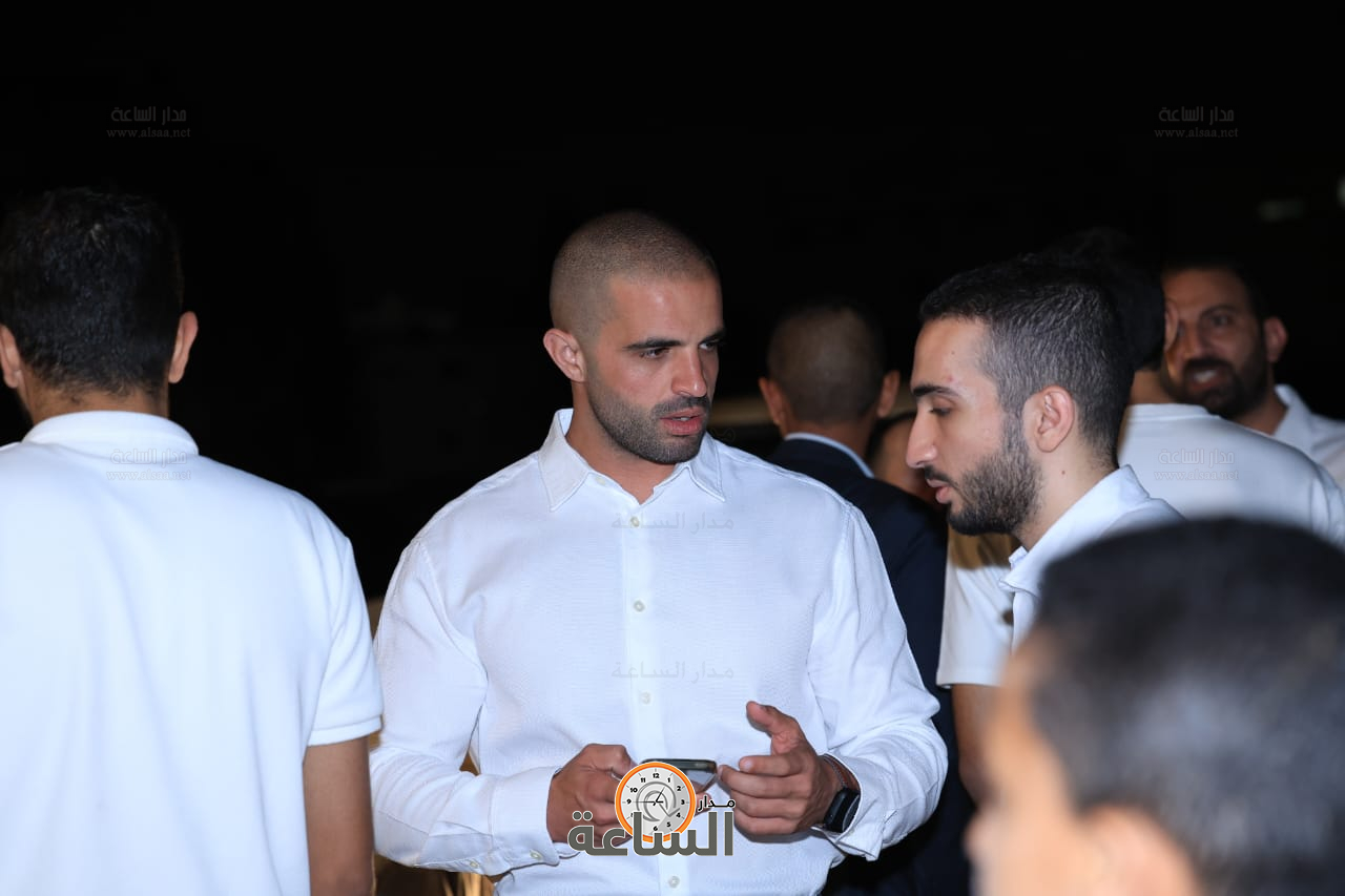 Madar Al-Saa Images 0.4719890103465315