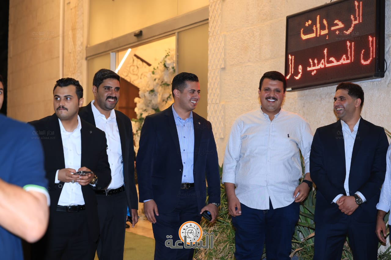 Madar Al-Saa Images 0.10429999332779294