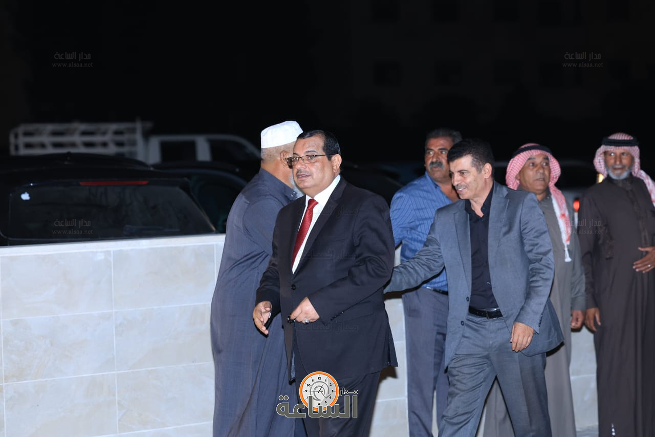 Madar Al-Saa Images 0.9476062678785395