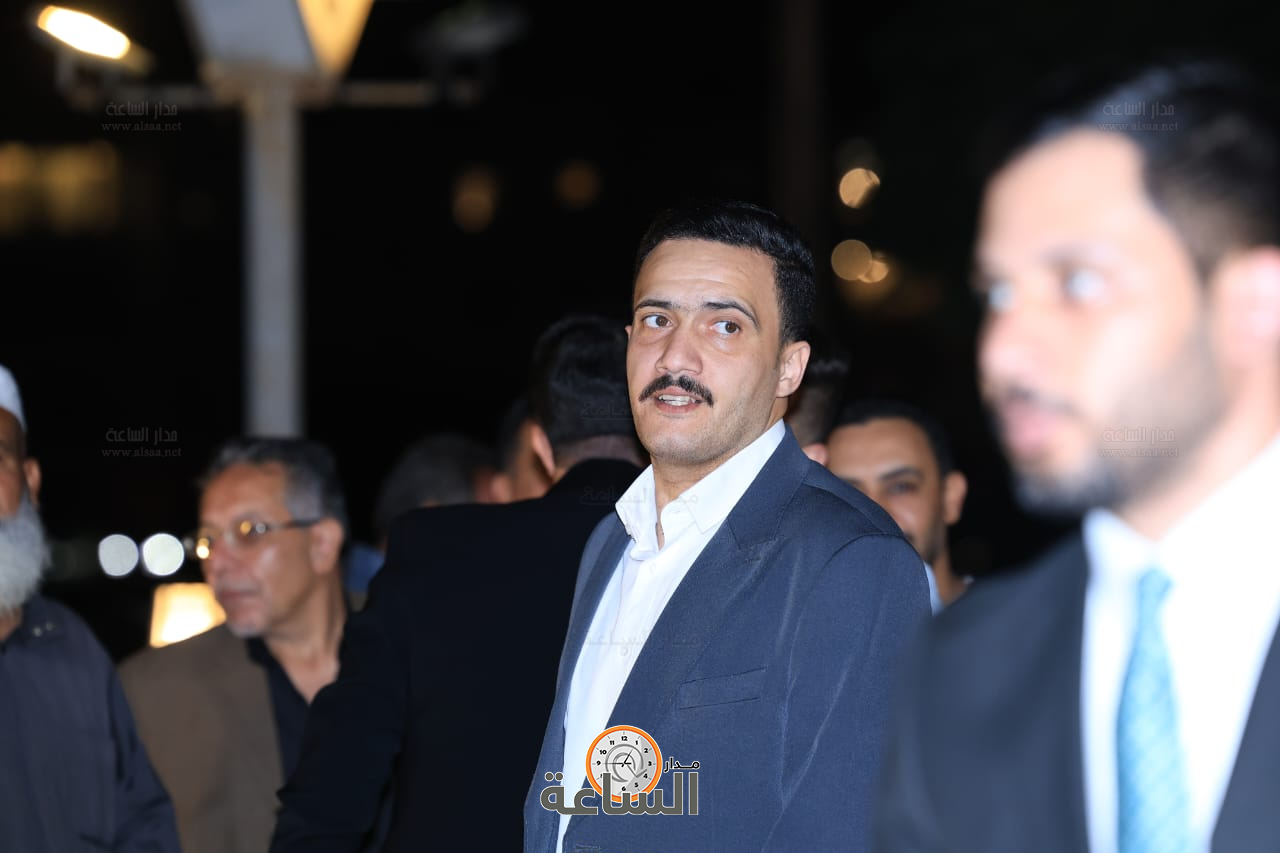 Madar Al-Saa Images 0.13856872951238364