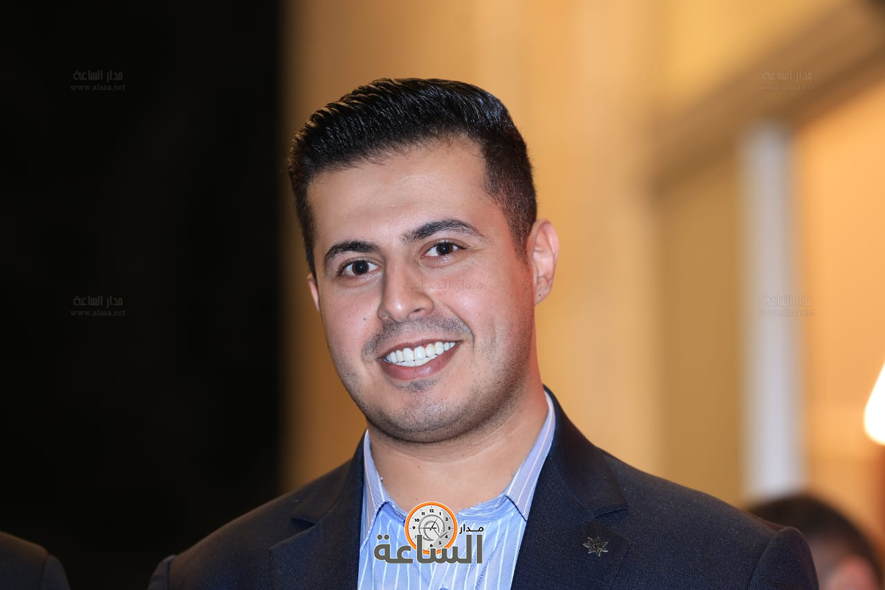 Madar Al-Saa Images 0.20380612840310575