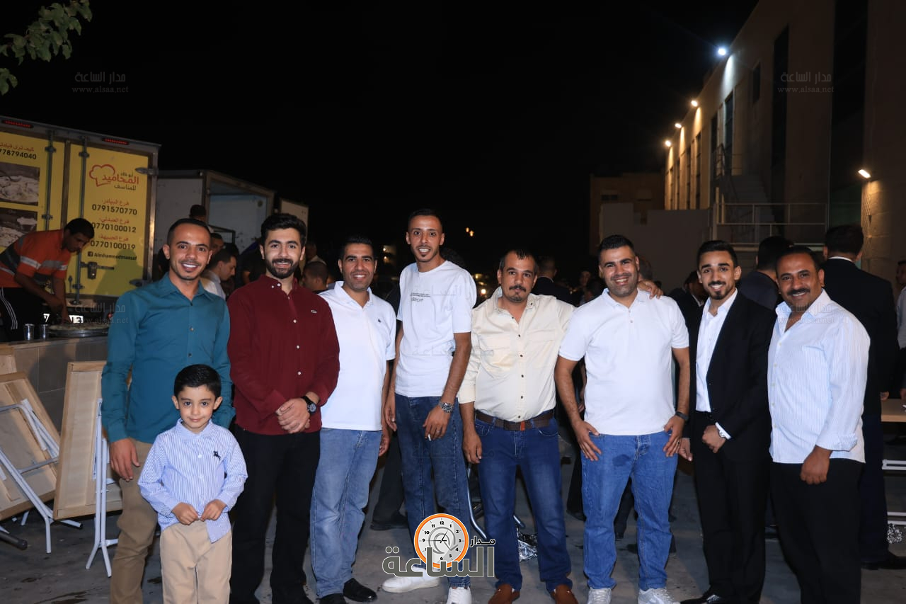 Madar Al-Saa Images 0.9533411395971495