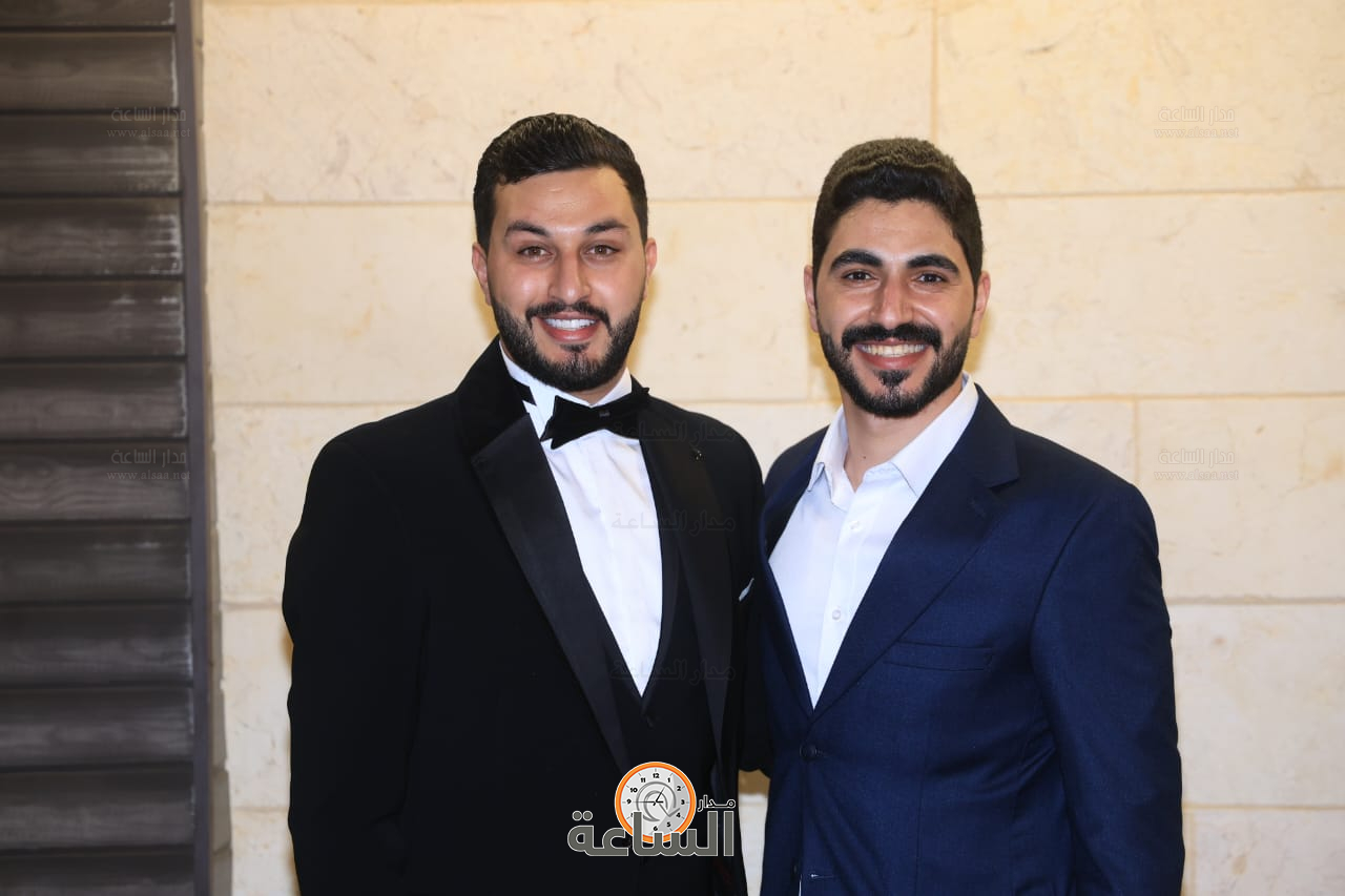 Madar Al-Saa Images 0.6583128526593545