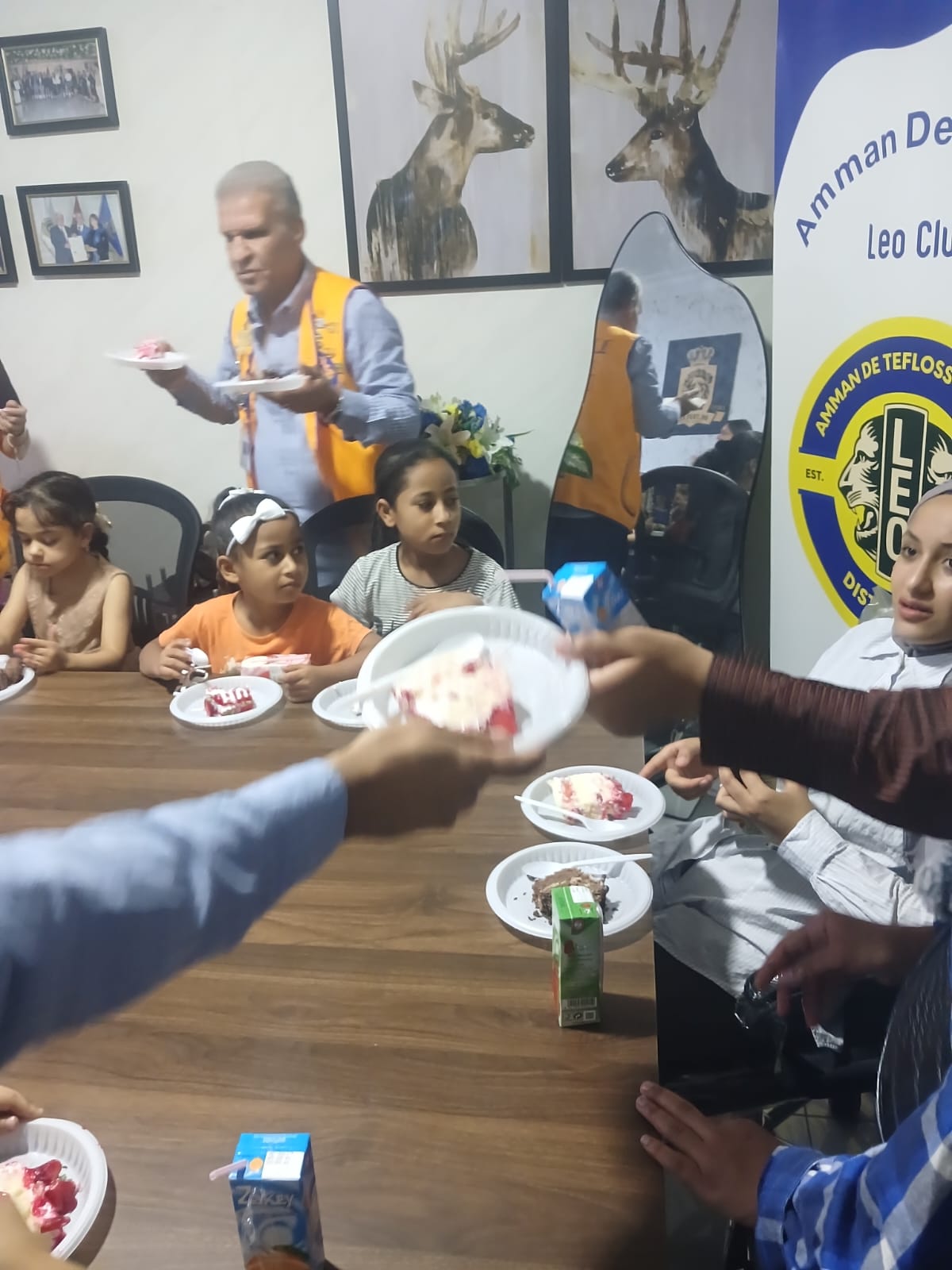 Madar Al-Saa Images 0.2458590916840202