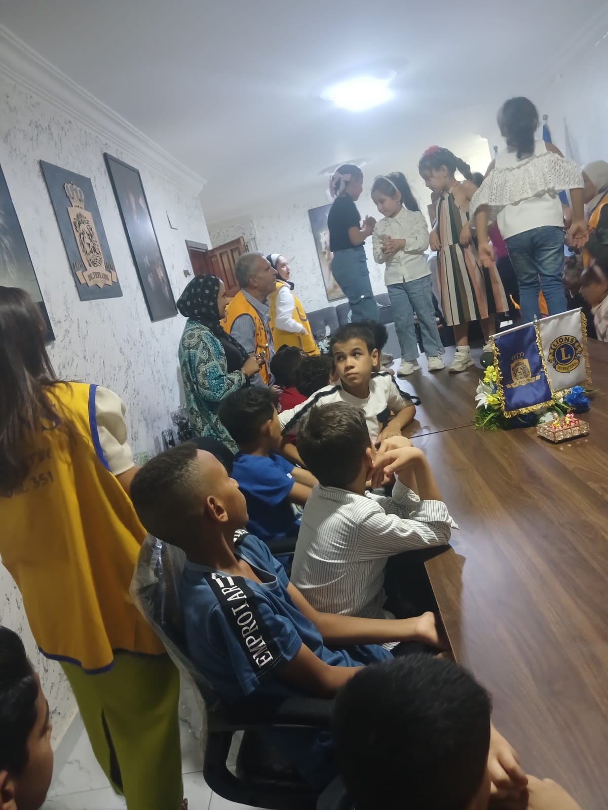 Madar Al-Saa Images 0.17189320880629544