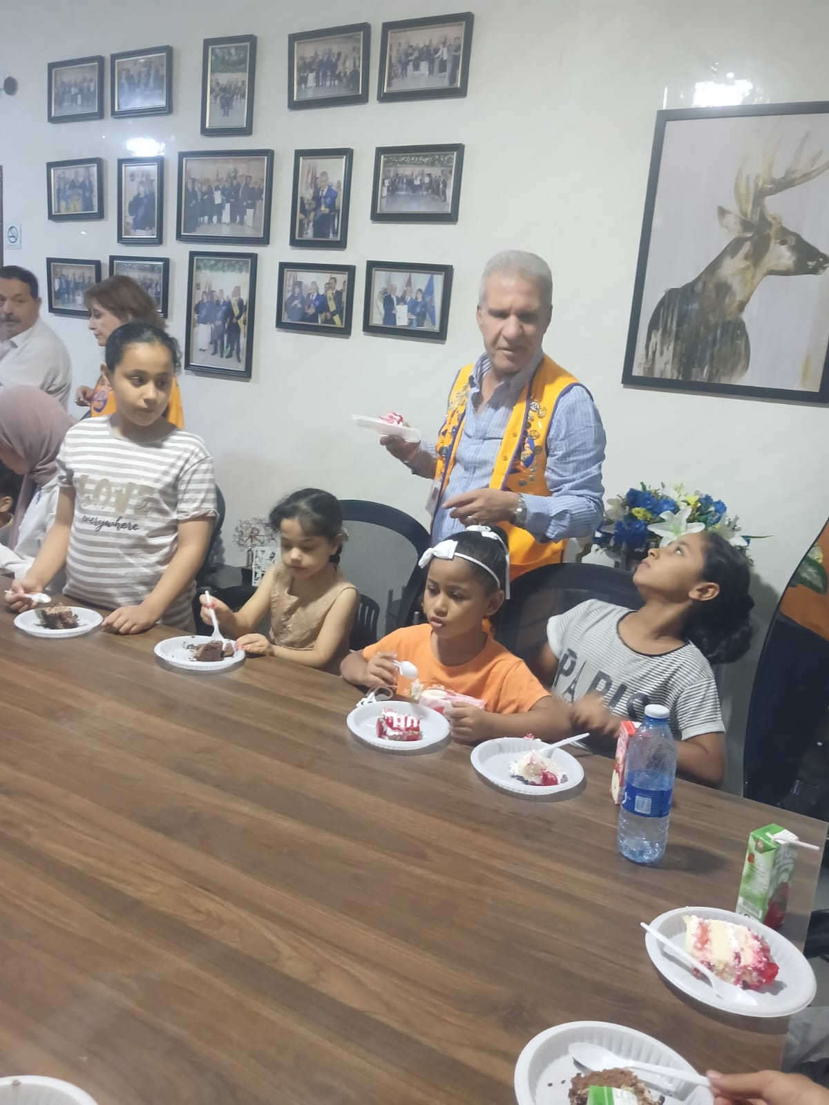 Madar Al-Saa Images 0.651246750861421