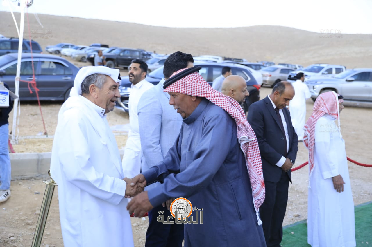 Madar Al-Saa Images 0.17975316670942154