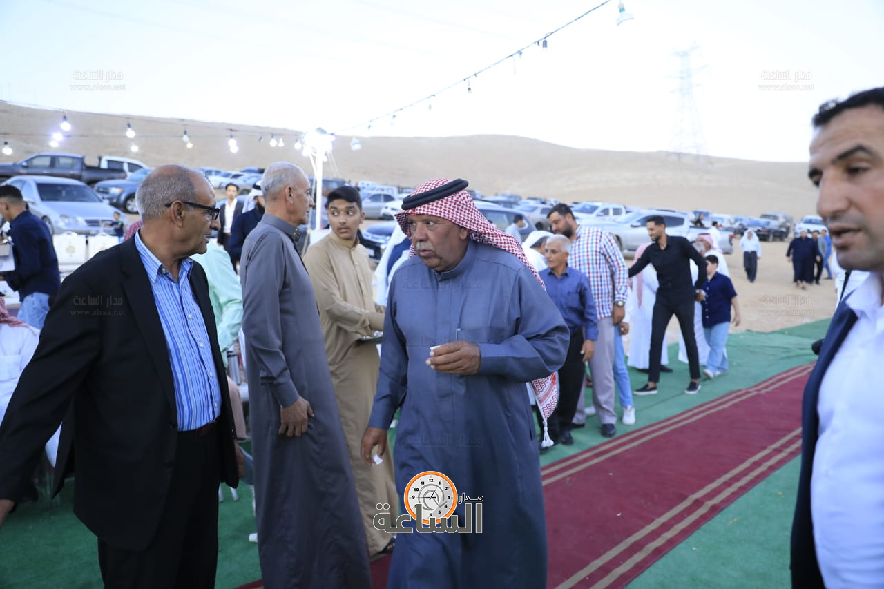 Madar Al-Saa Images 0.2638634208440275